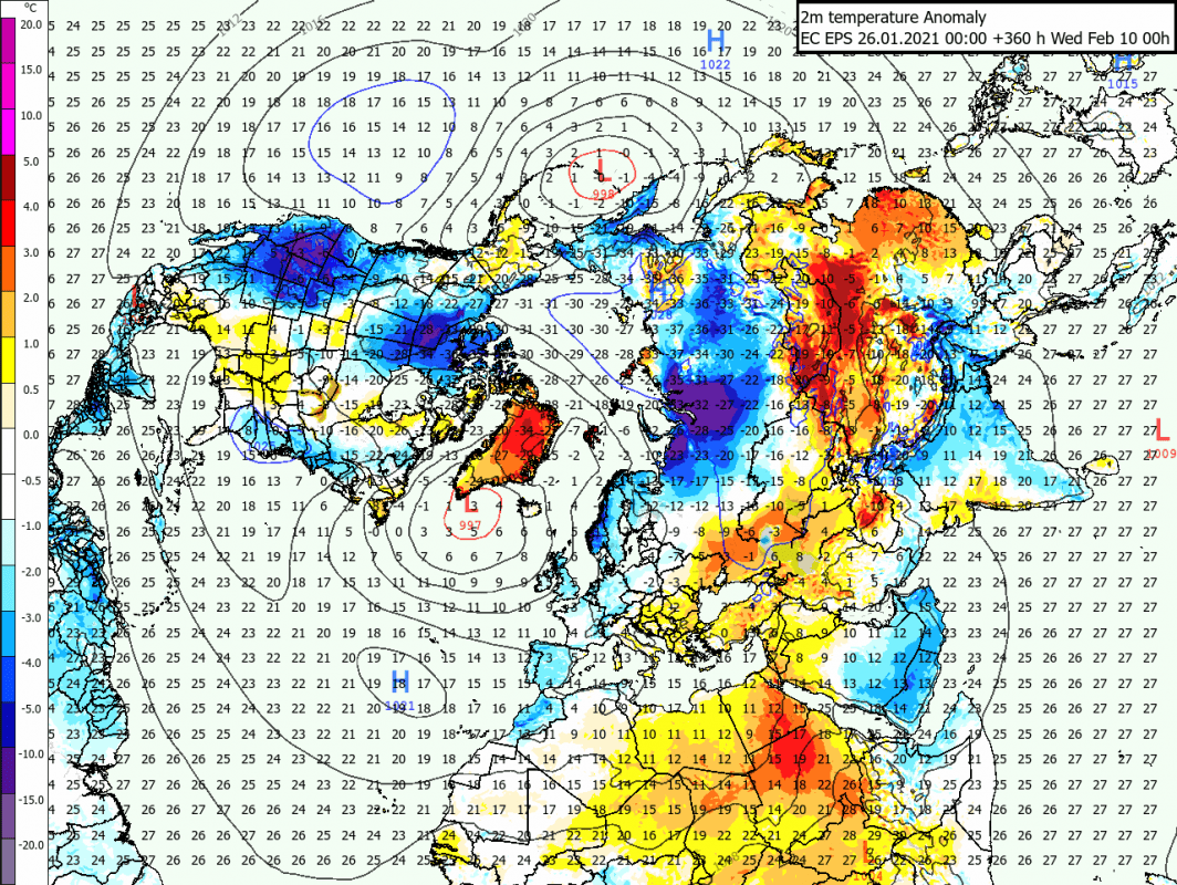 Trade Weather Power AS