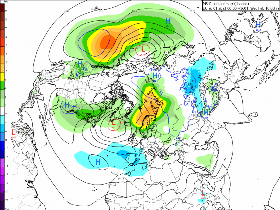 Trade Weather Power AS