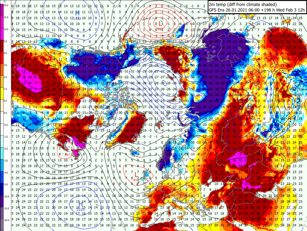 Trade Weather Power AS