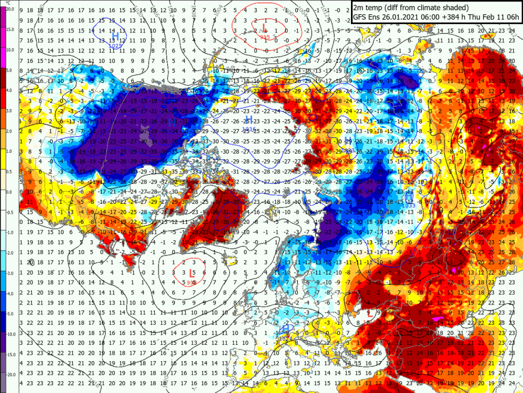 Trade Weather Power AS