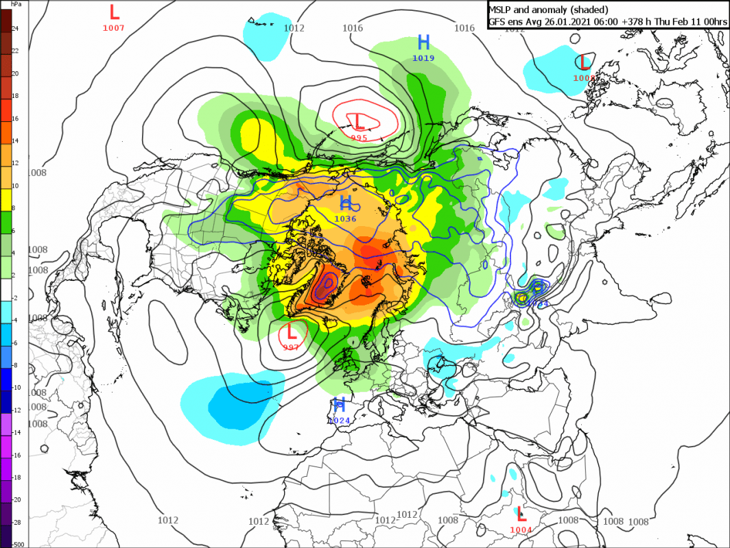 Trade Weather Power AS