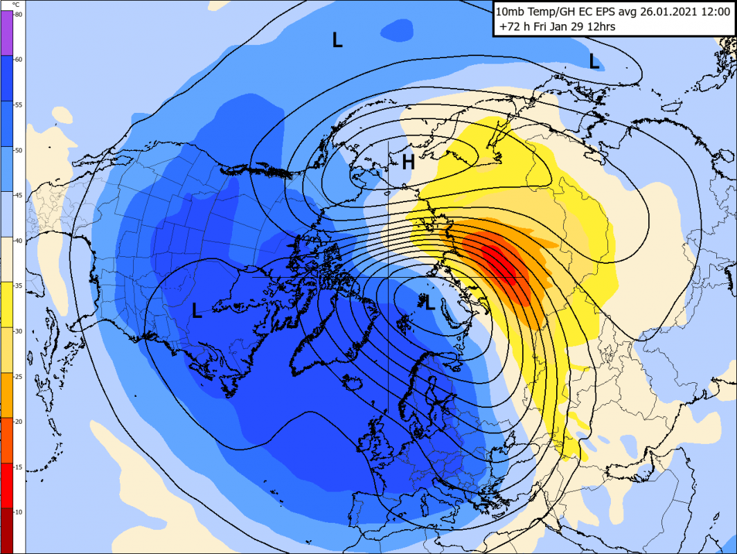 Trade Weather Power AS