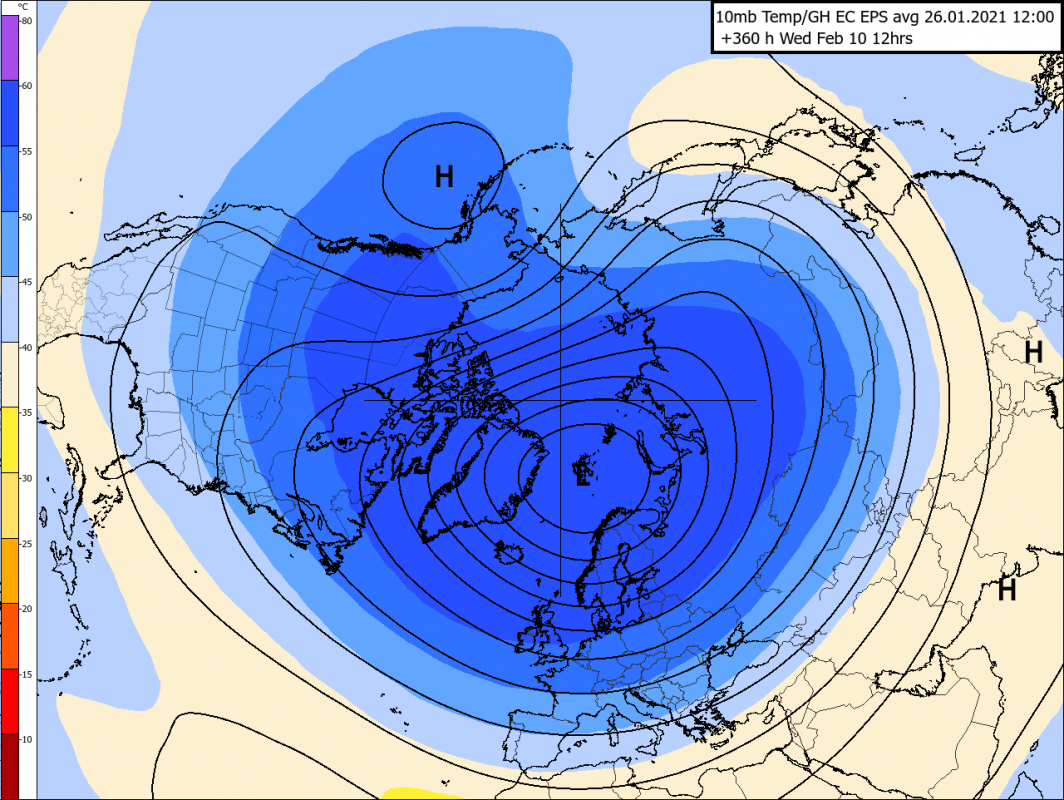 Trade Weather Power AS