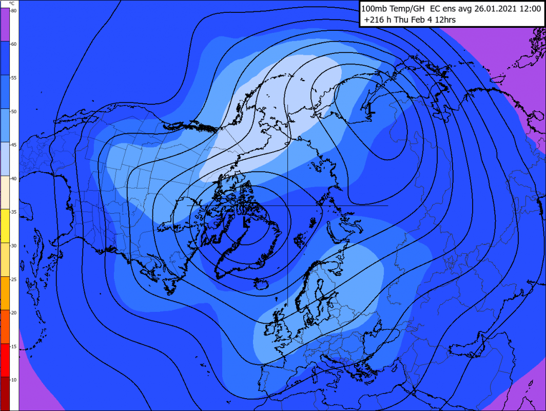 Trade Weather Power AS