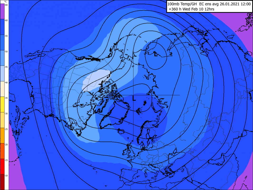 Trade Weather Power AS