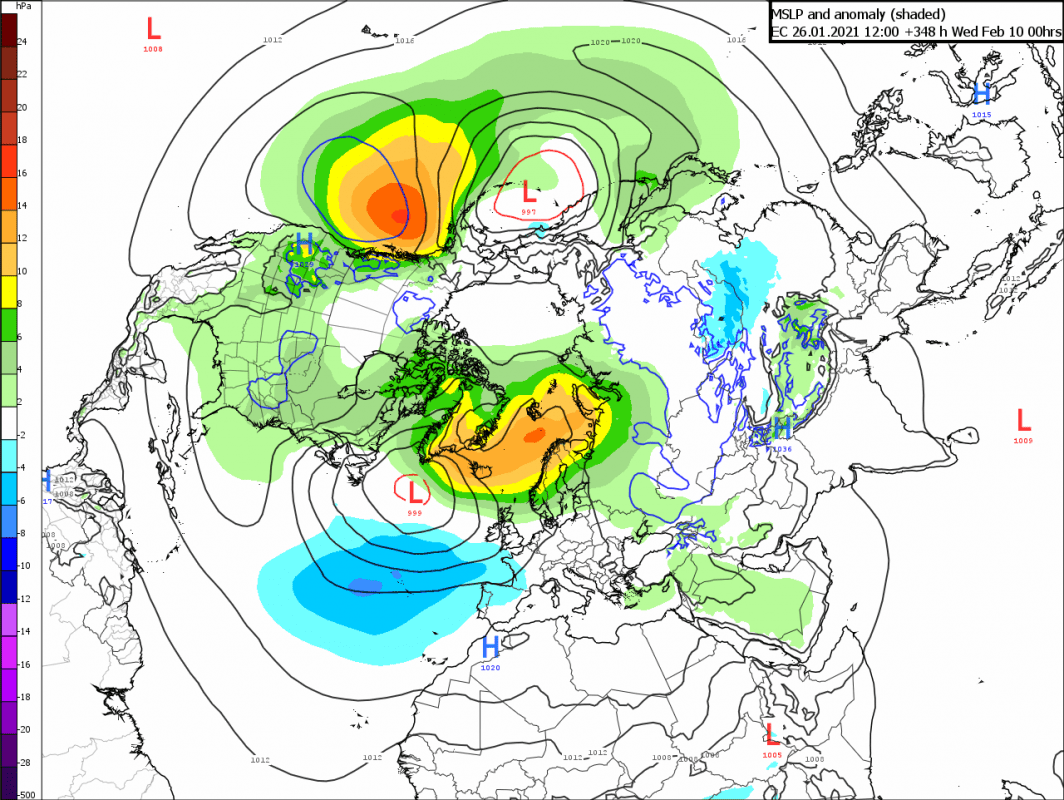Trade Weather Power AS