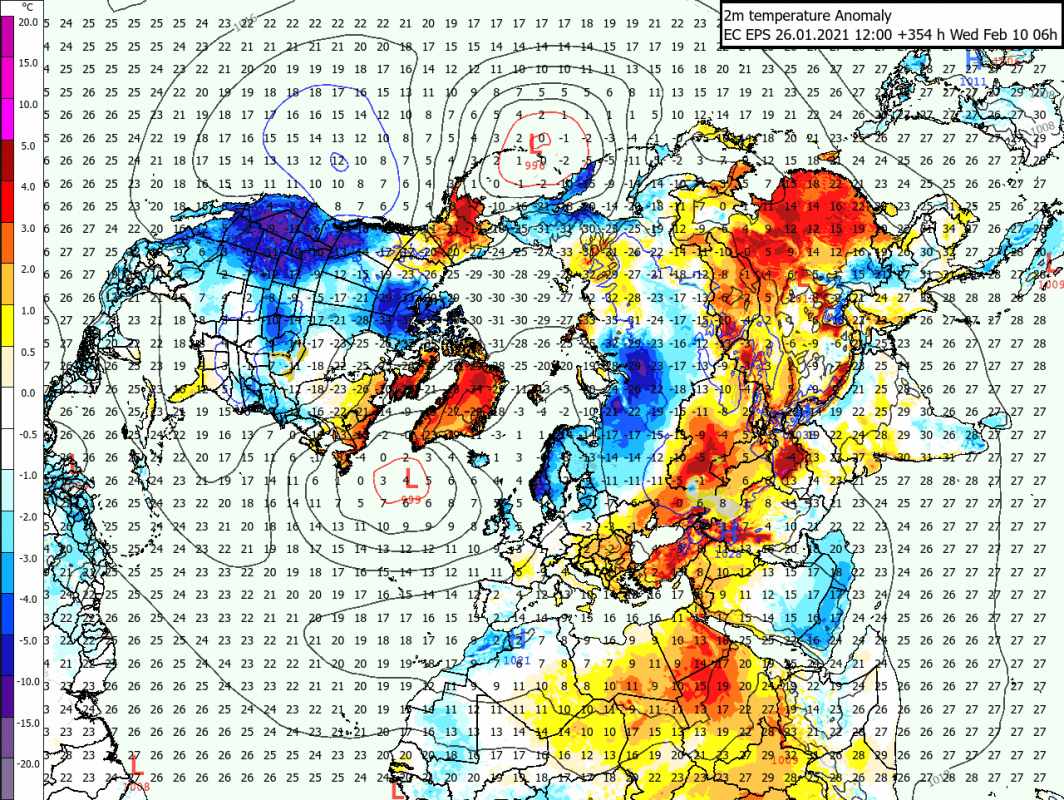Trade Weather Power AS