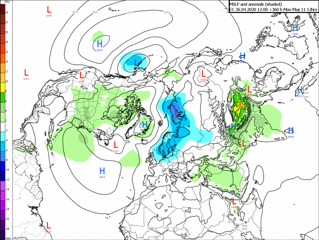 Trade Weather Power AS