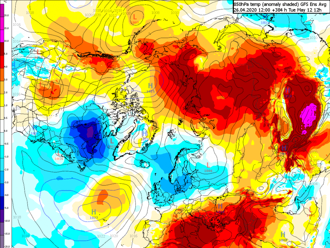 Trade Weather Power AS