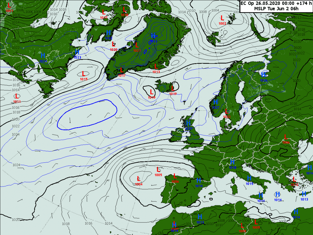 Trade Weather Power AS