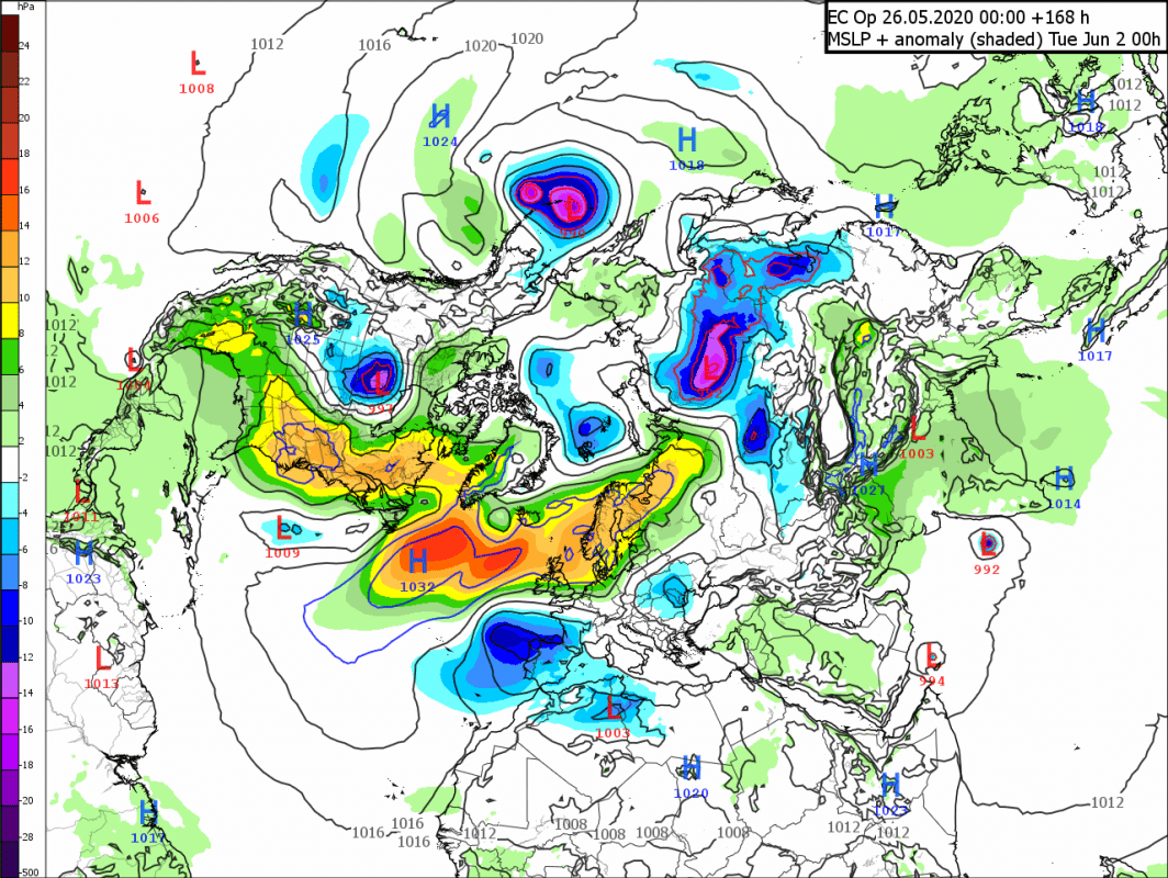 Trade Weather Power AS
