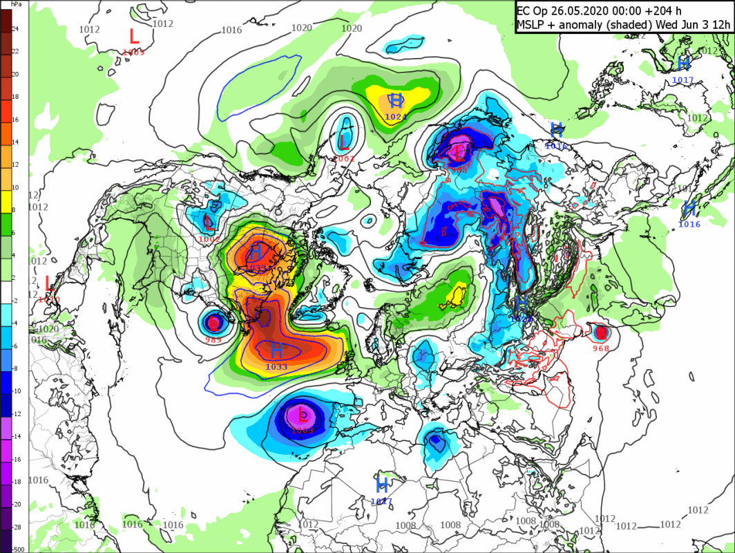 Trade Weather Power AS