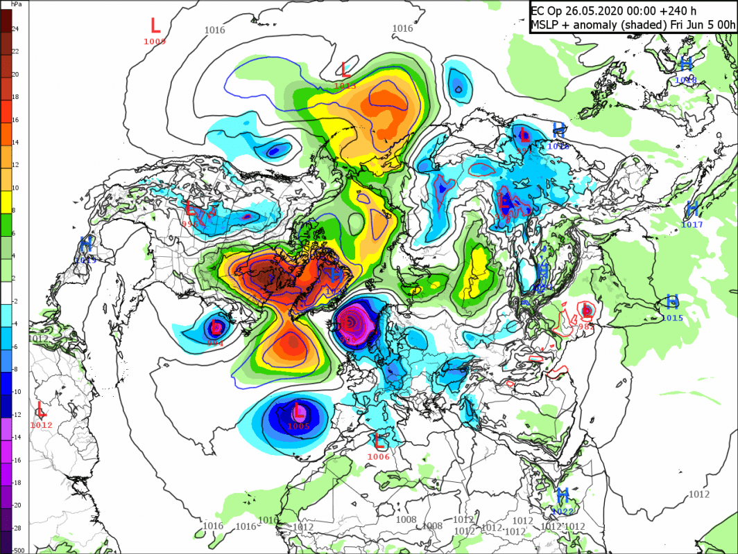Trade Weather Power AS