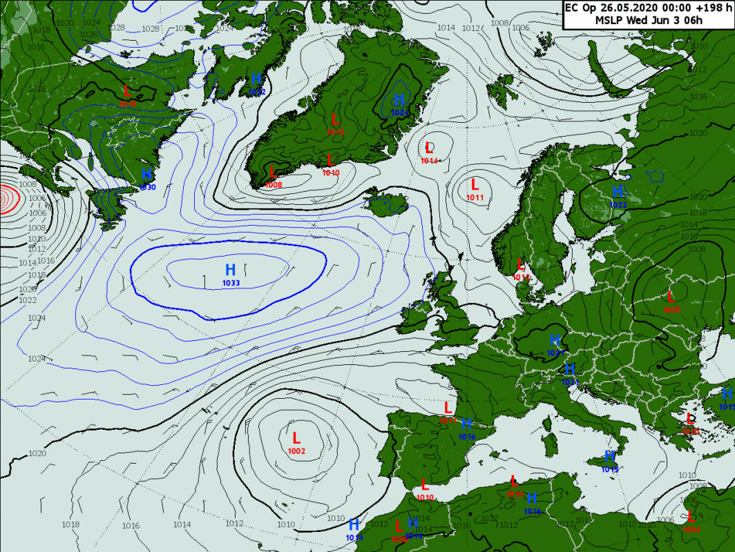 Trade Weather Power AS