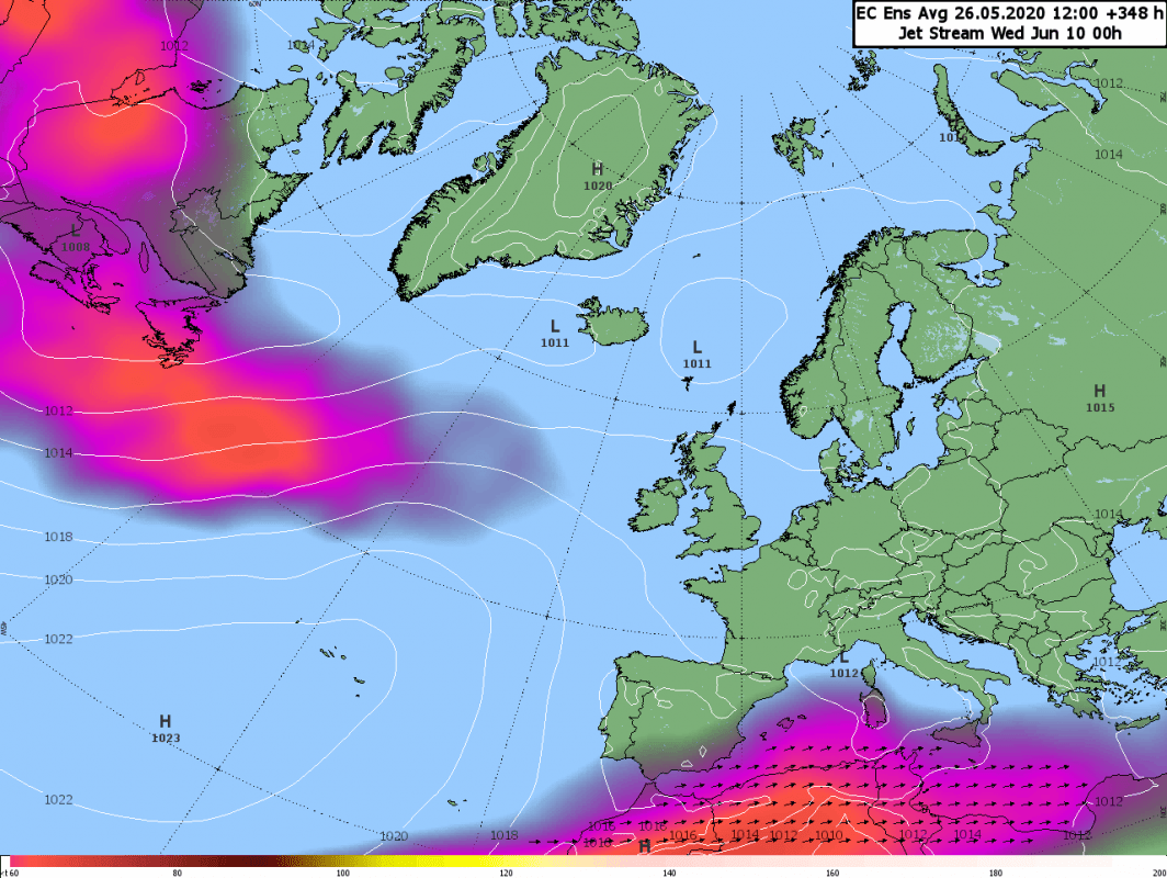 Trade Weather Power AS