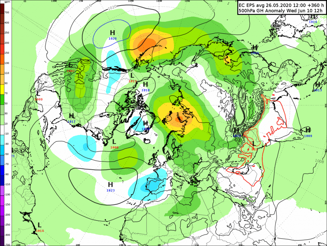 Trade Weather Power AS