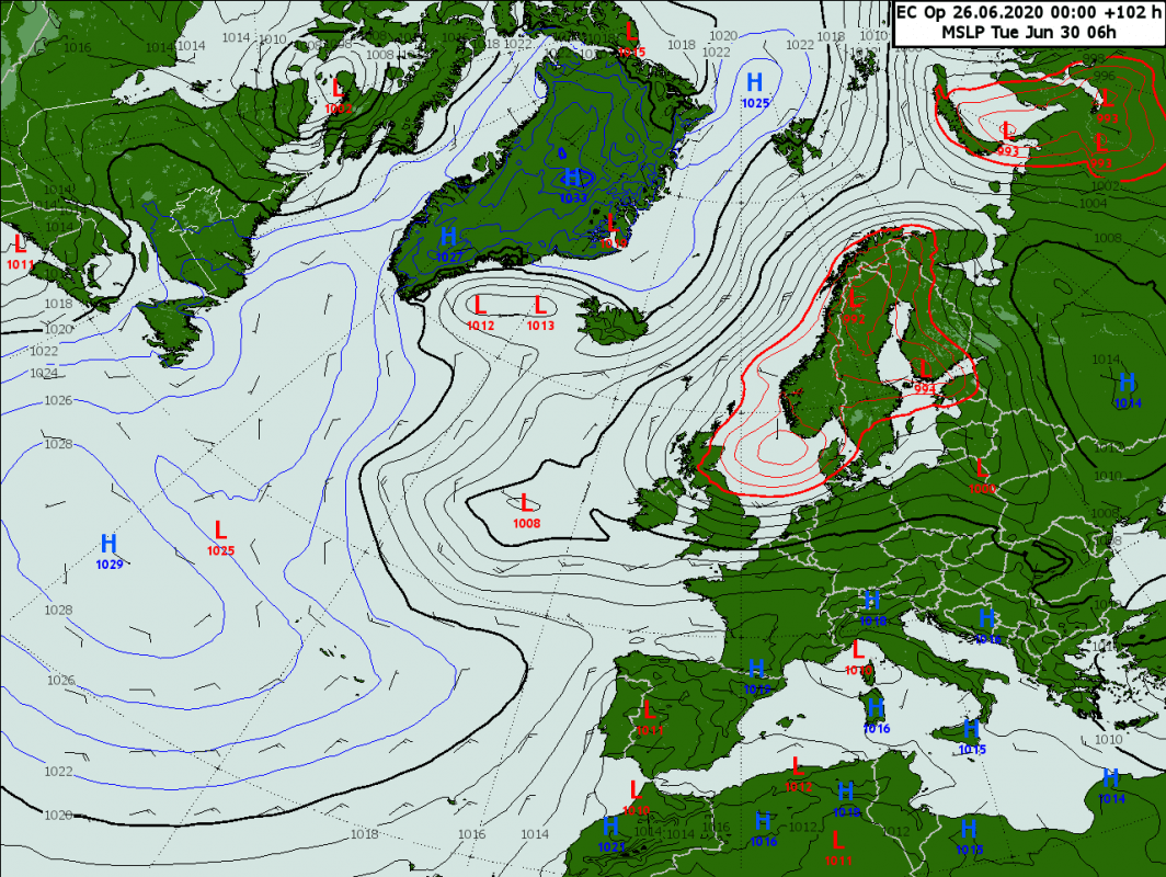 Trade Weather Power AS
