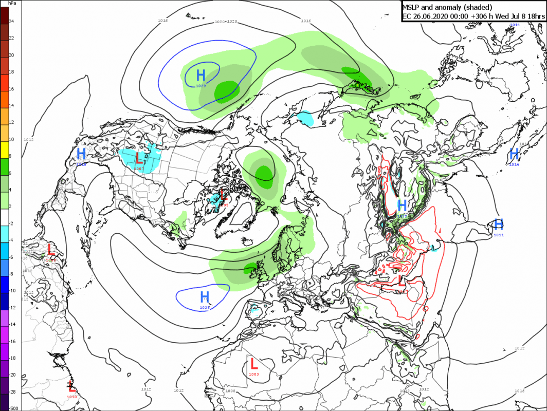 Trade Weather Power AS