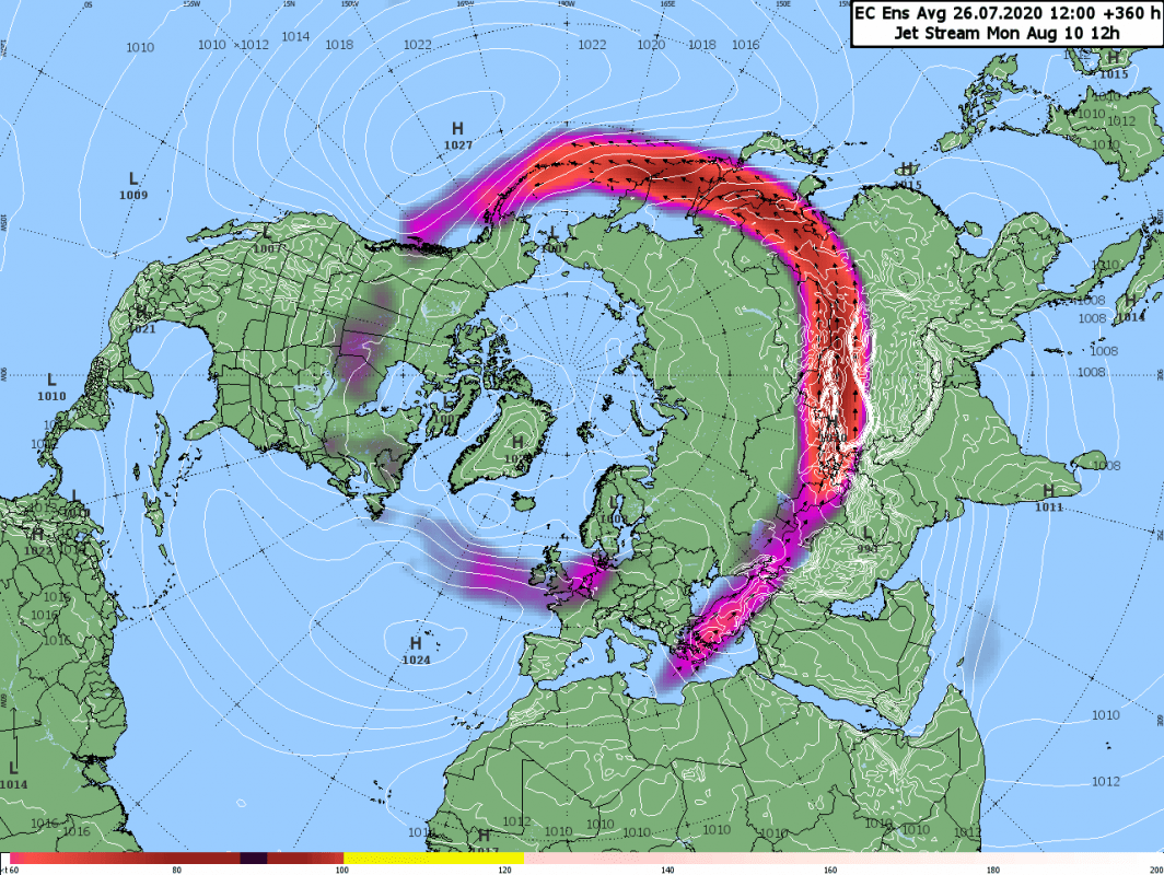 Trade Weather Power AS