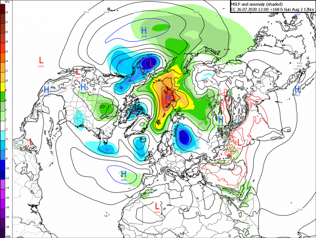 Trade Weather Power AS