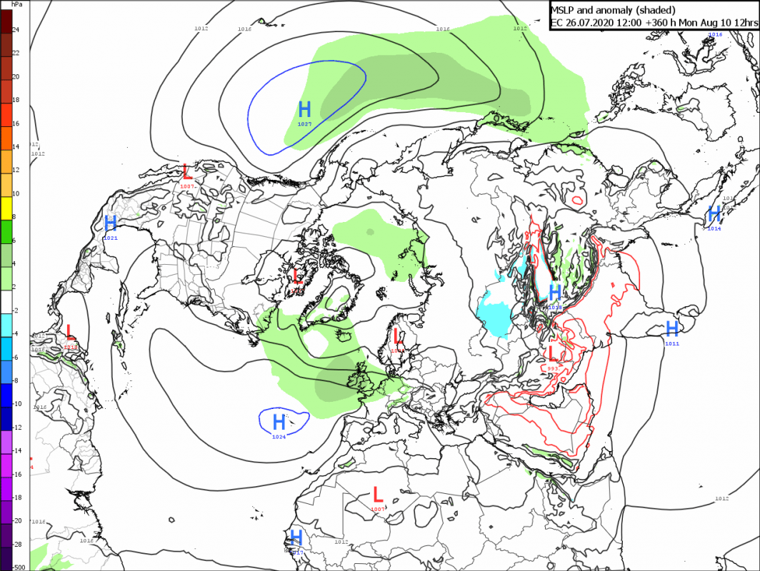 Trade Weather Power AS