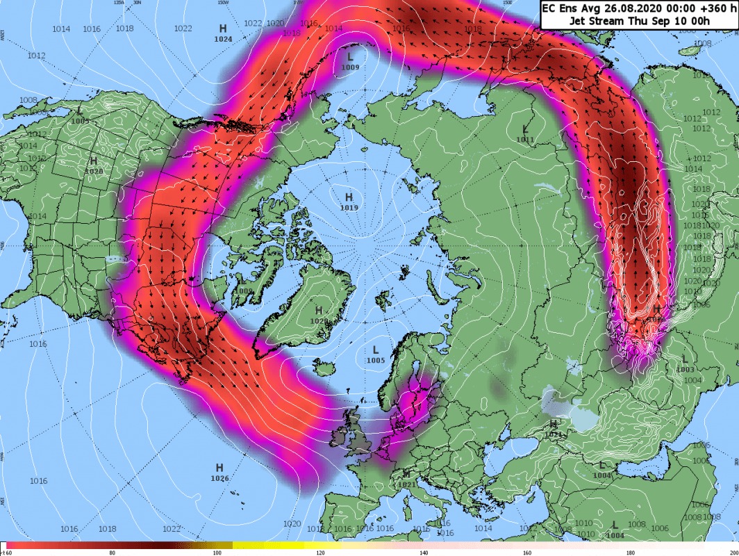 Trade Weather Power AS