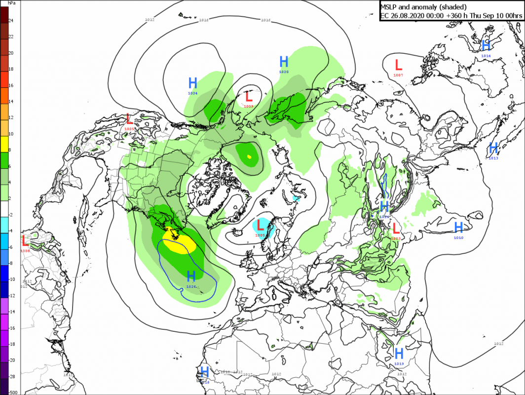 Trade Weather Power AS
