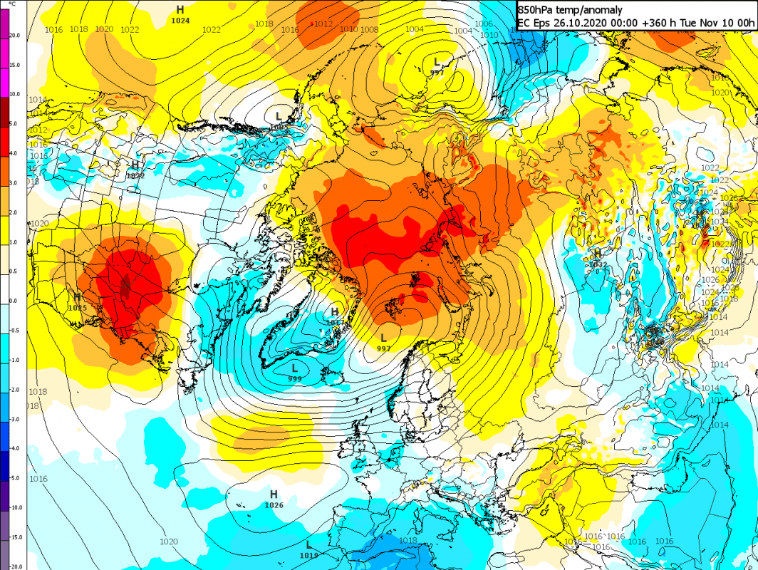 Trade Weather Power AS