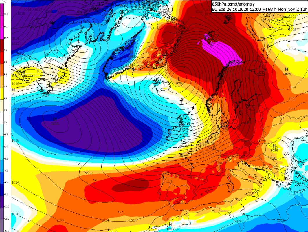 Trade Weather Power AS