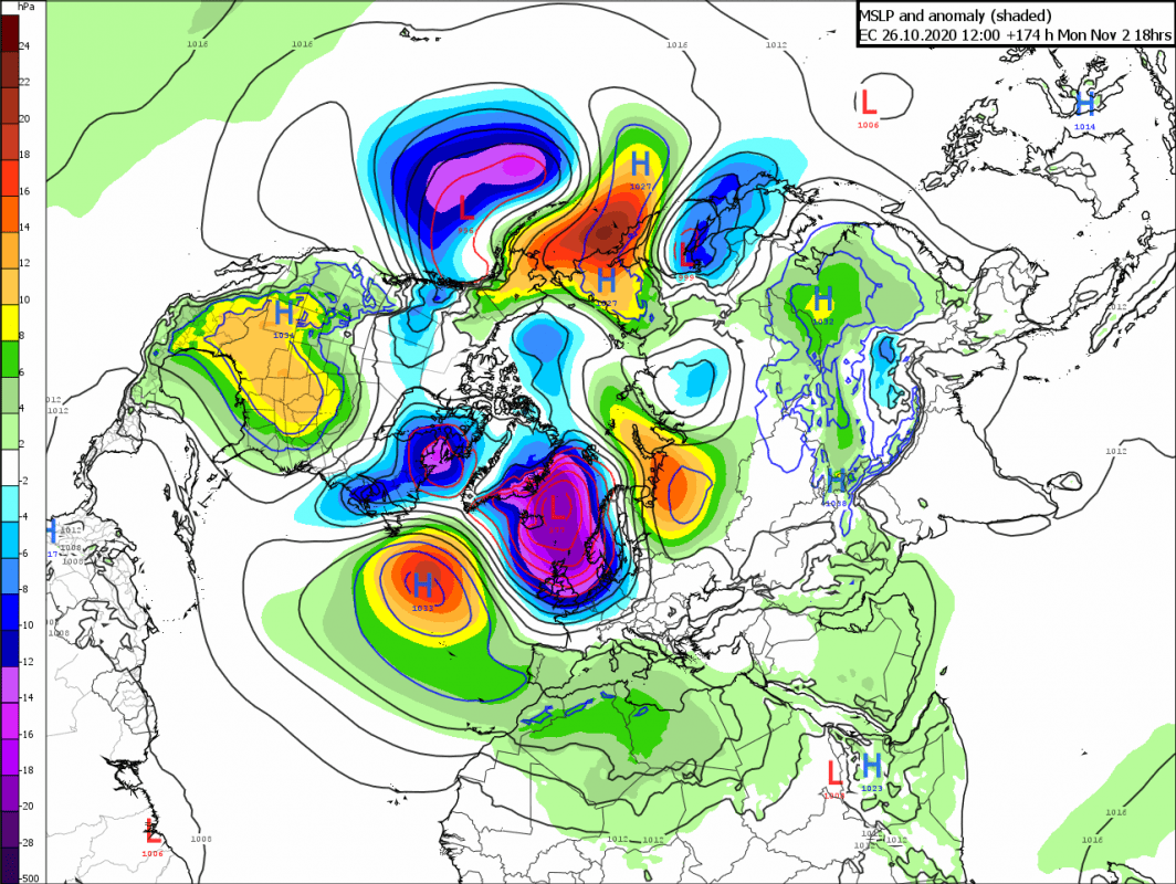 Trade Weather Power AS