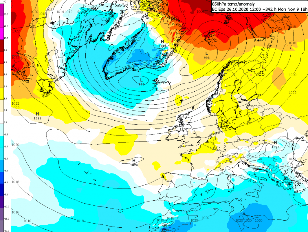 Trade Weather Power AS