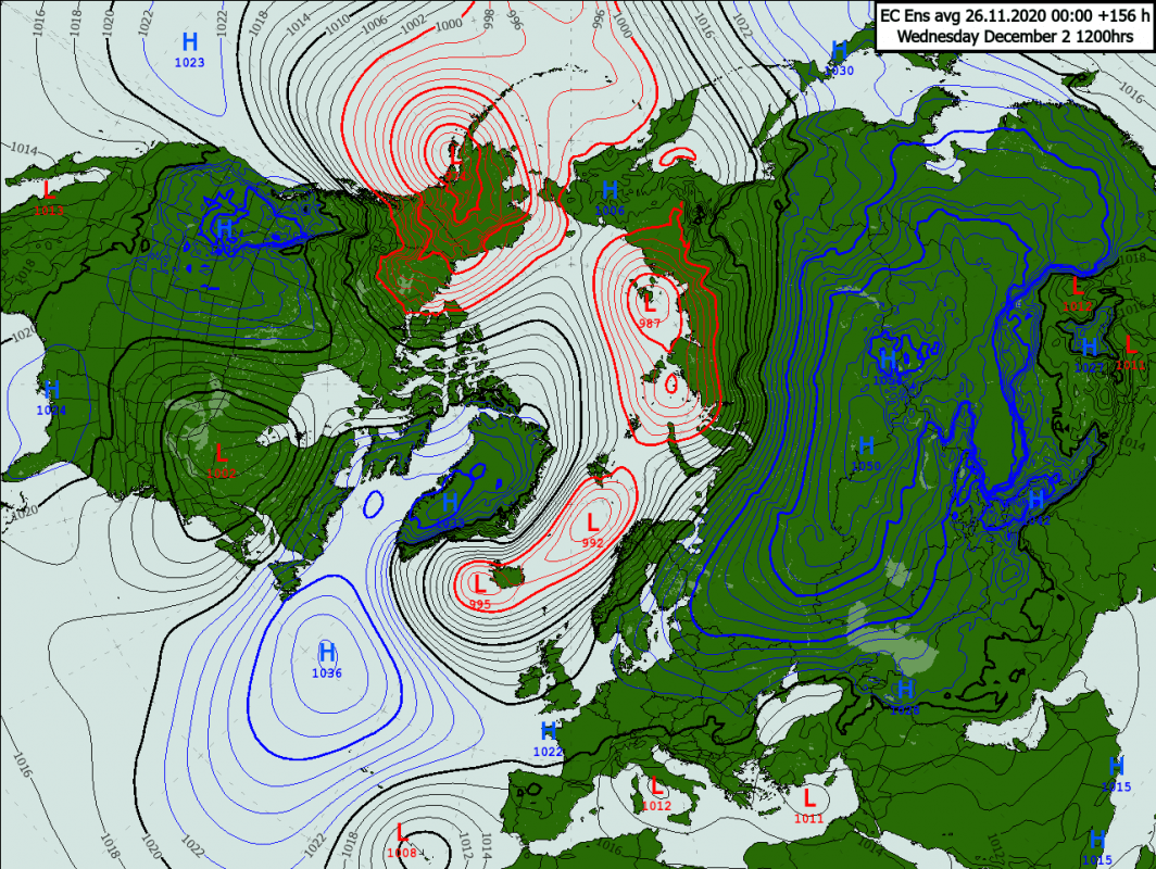 Trade Weather Power AS
