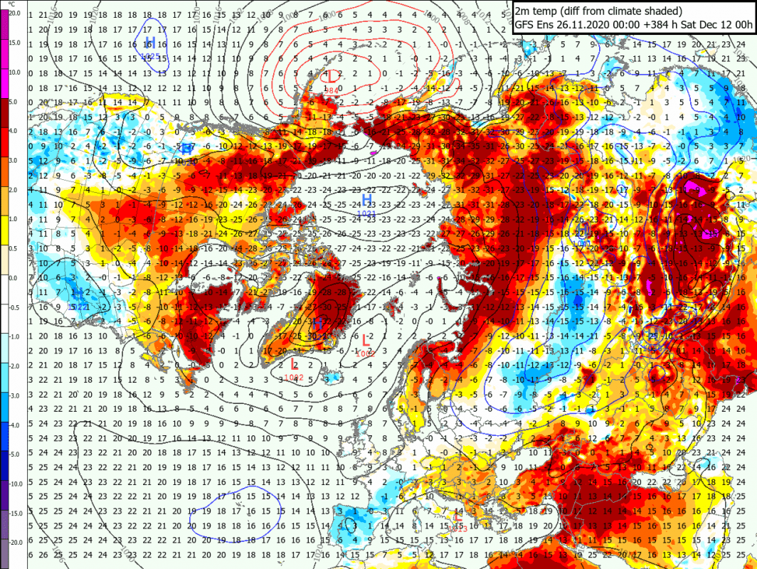Trade Weather Power AS