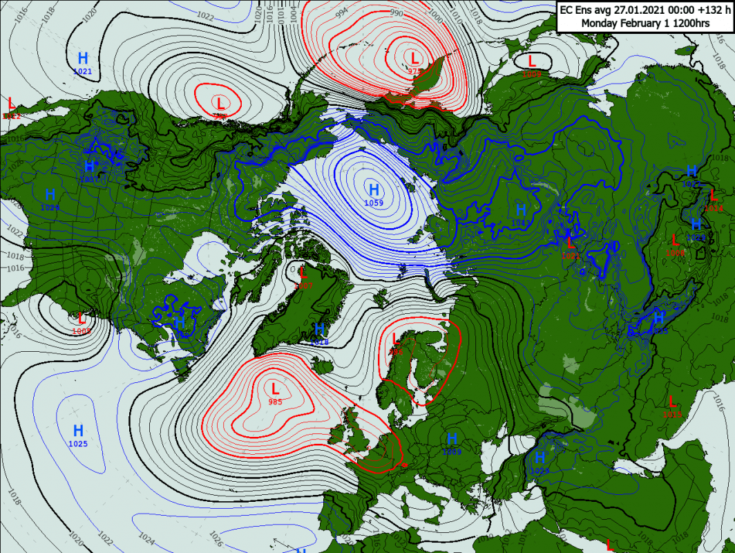 Trade Weather Power AS
