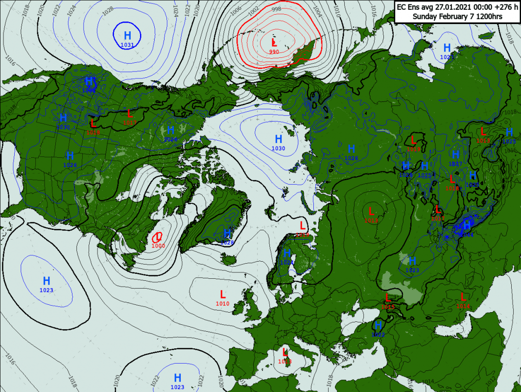 Trade Weather Power AS