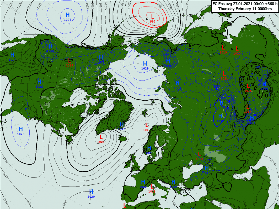 Trade Weather Power AS