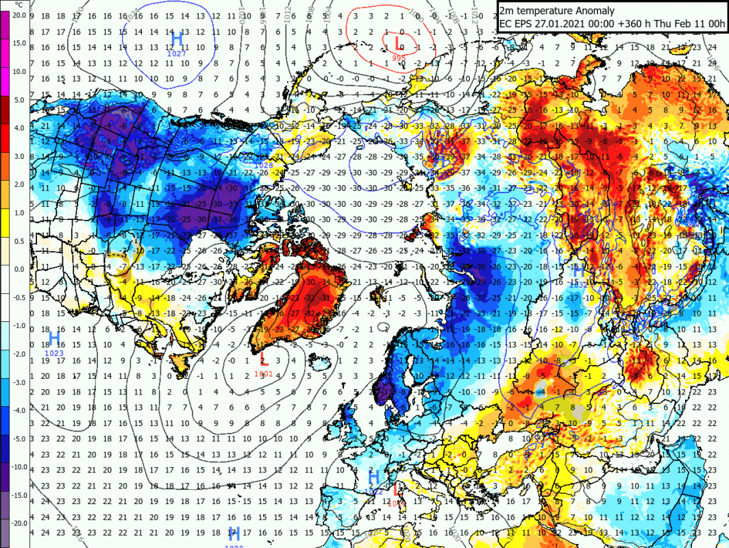 Trade Weather Power AS