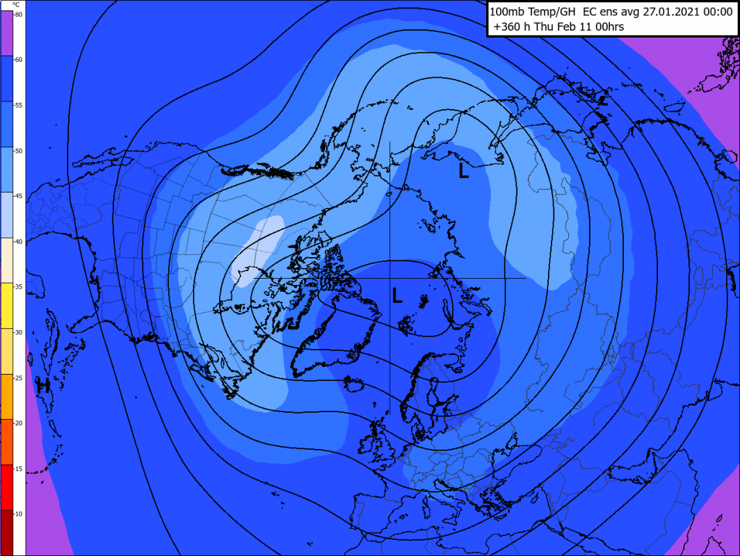 Trade Weather Power AS