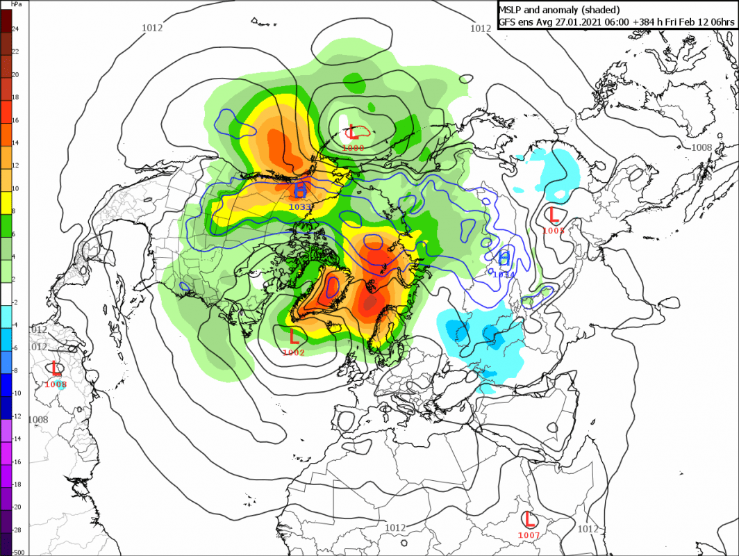Trade Weather Power AS