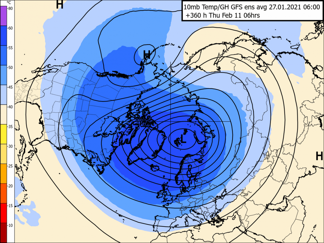 Trade Weather Power AS