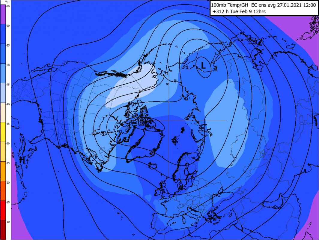 Trade Weather Power AS