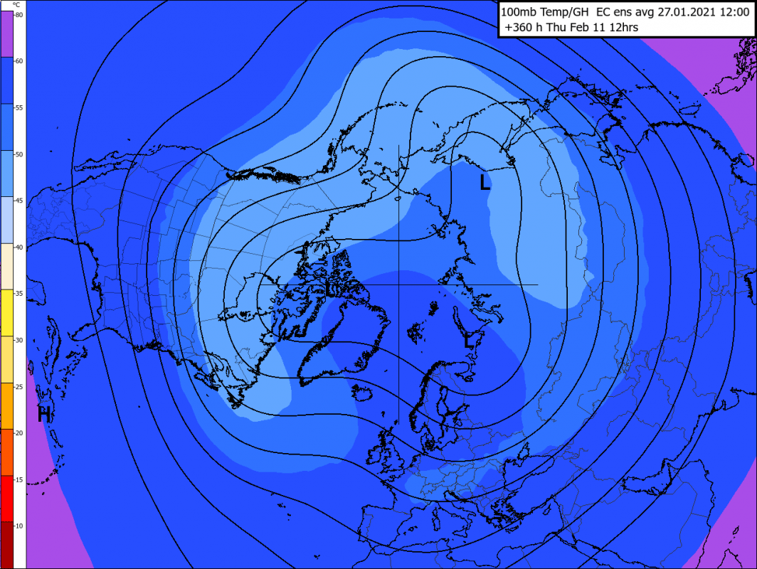 Trade Weather Power AS