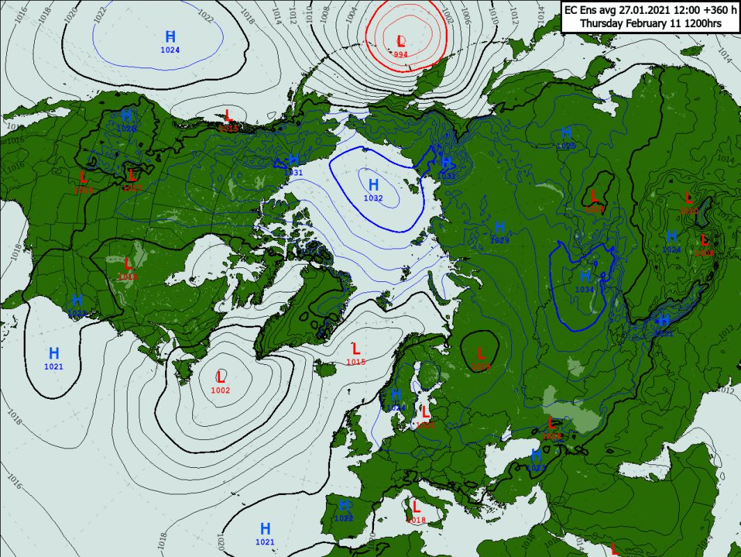 Trade Weather Power AS