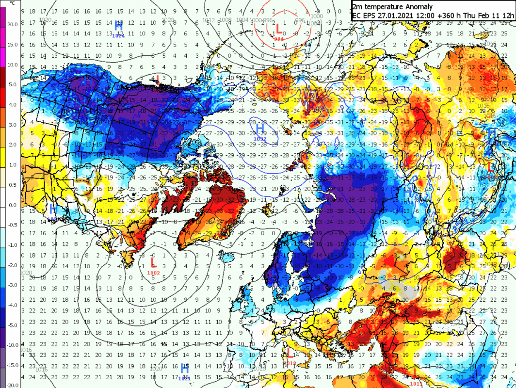 Trade Weather Power AS