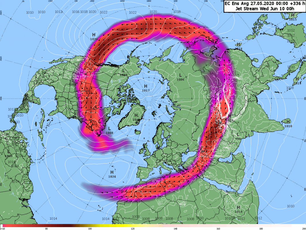 Trade Weather Power AS