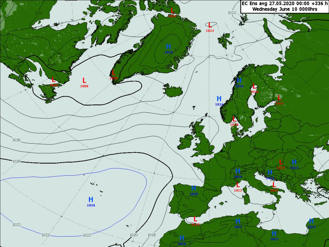 Trade Weather Power AS
