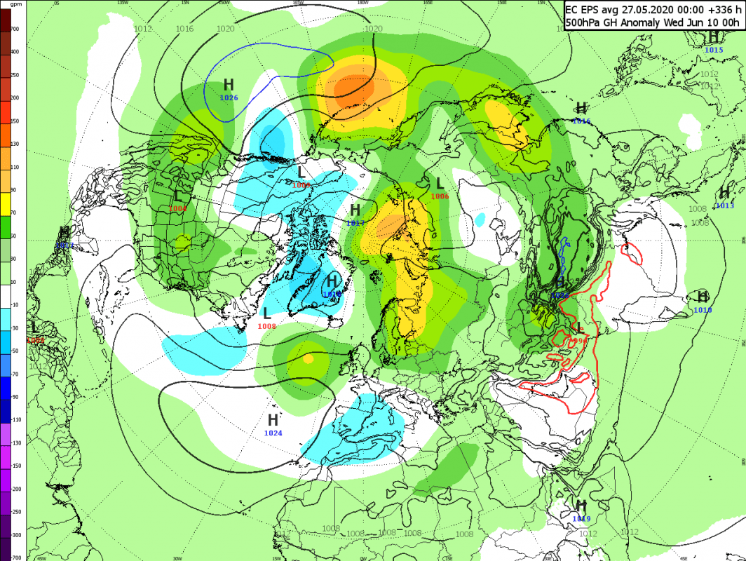 Trade Weather Power AS
