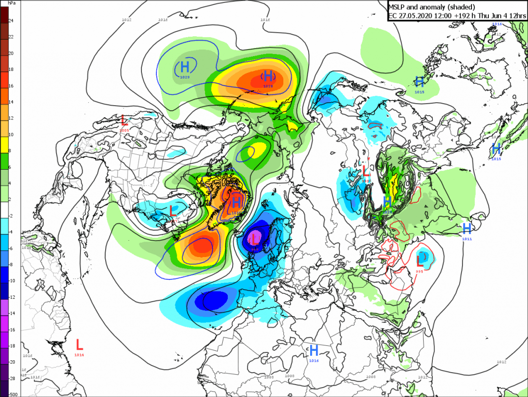 Trade Weather Power AS