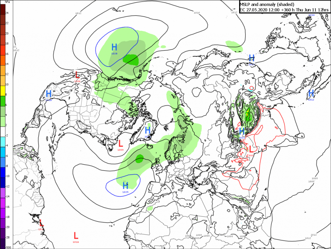 Trade Weather Power AS
