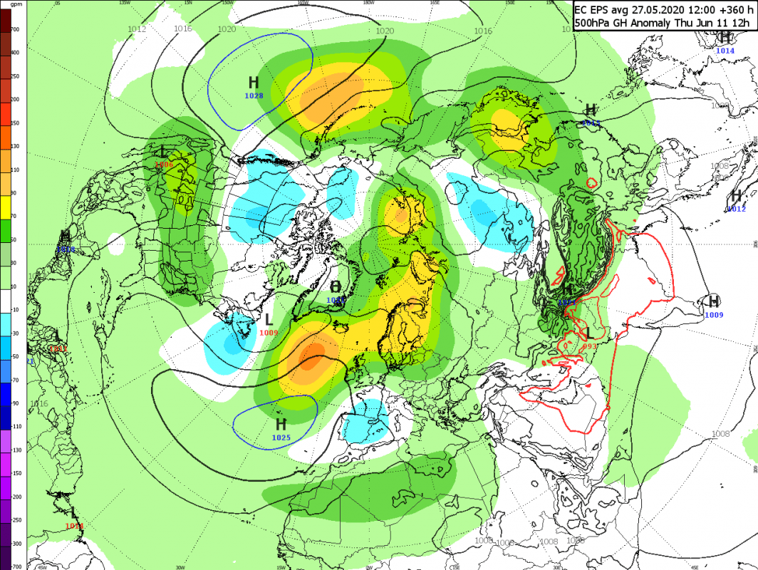 Trade Weather Power AS